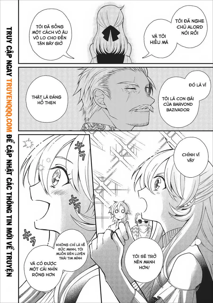 Murabito Tensei: Saikyou No Slow Life Nettruyen ZZZ Chương 24 Page 16