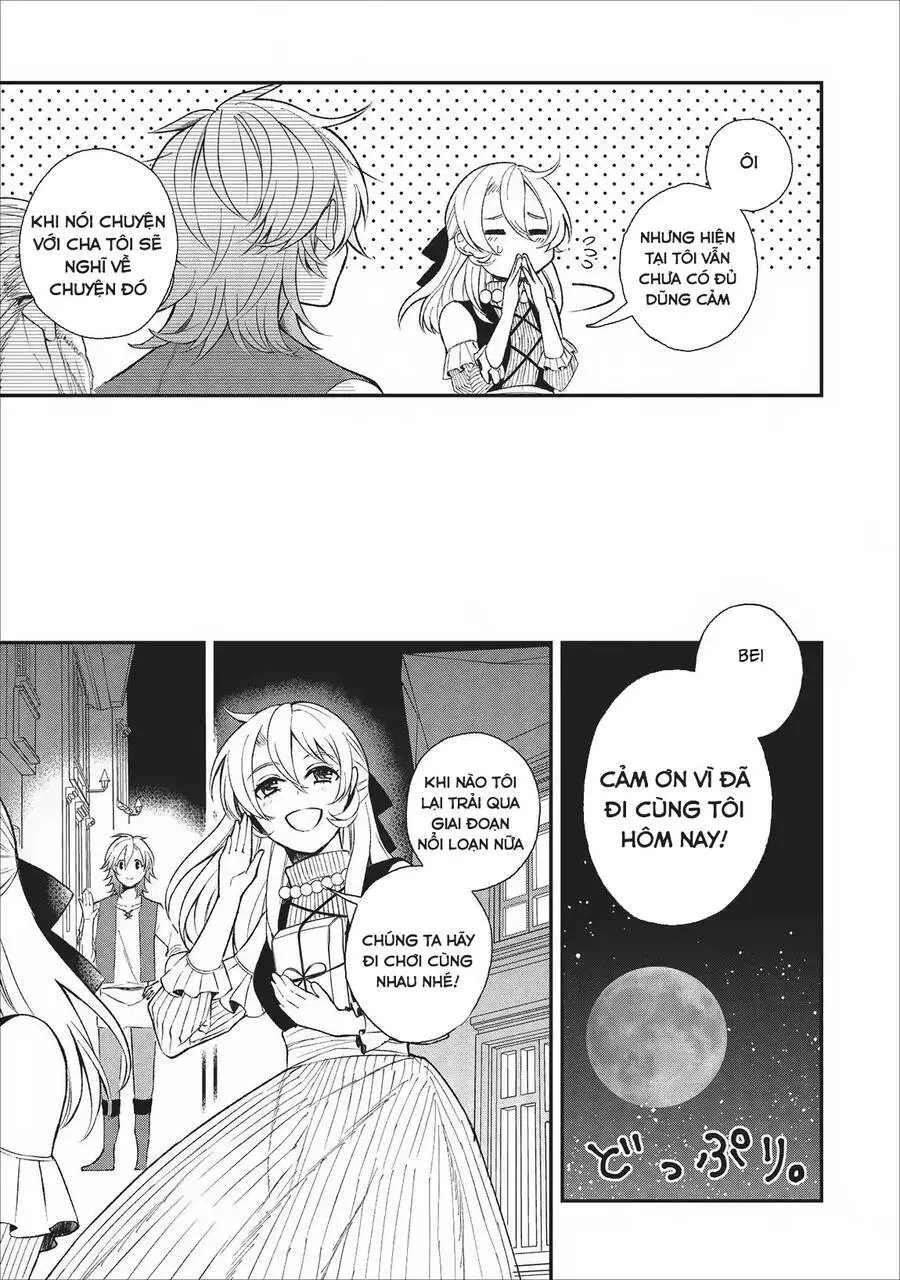 Murabito Tensei: Saikyou No Slow Life Nettruyen ZZZ Chương 24 Page 17