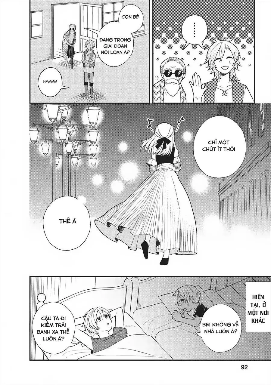 Murabito Tensei: Saikyou No Slow Life Nettruyen ZZZ Chương 24 Page 18