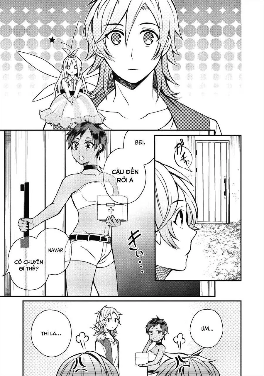 Murabito Tensei: Saikyou No Slow Life Nettruyen ZZZ Chương 22 Page 4
