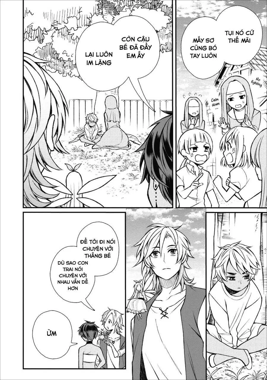 Murabito Tensei: Saikyou No Slow Life Nettruyen ZZZ Chương 22 Page 7