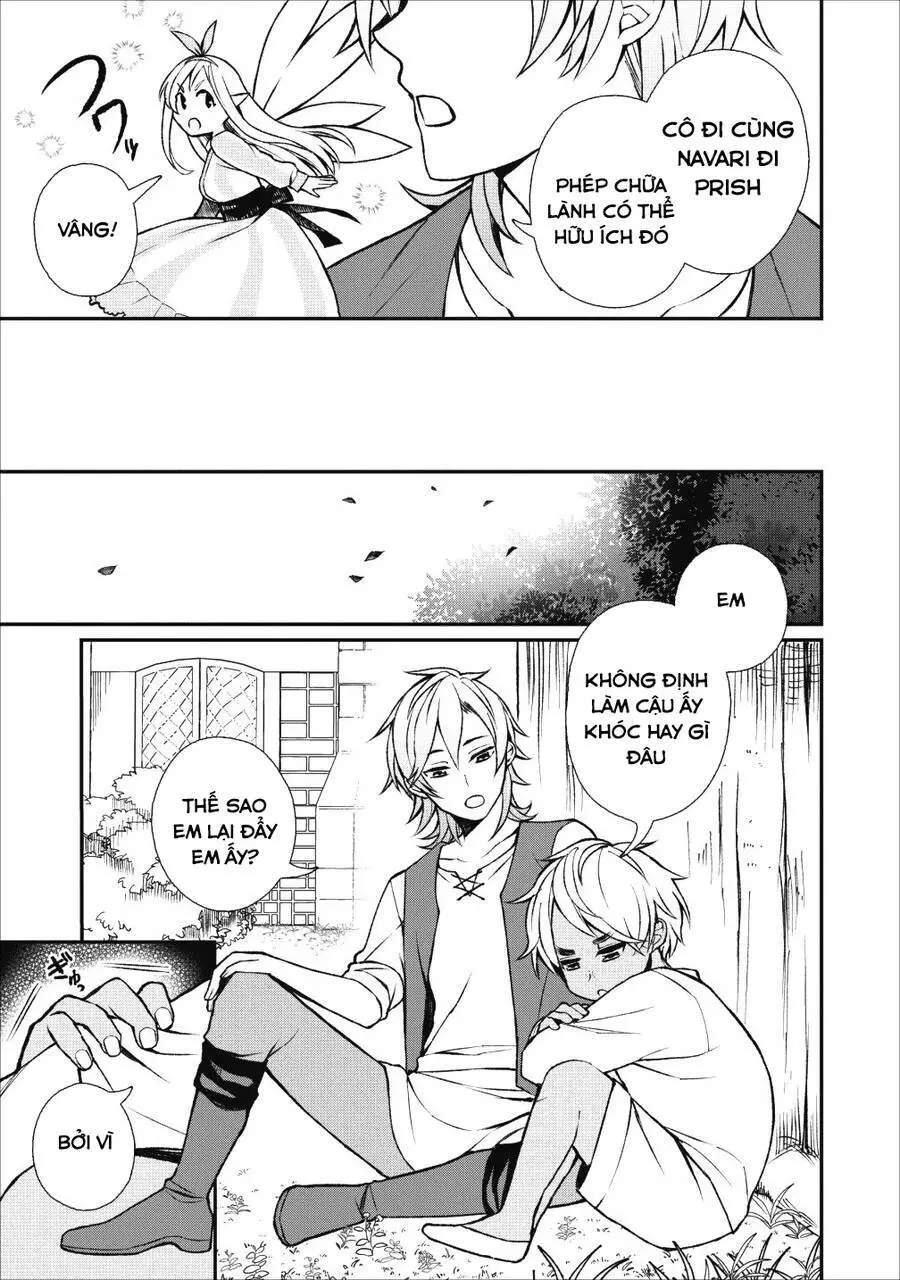 Murabito Tensei: Saikyou No Slow Life Nettruyen ZZZ Chương 22 Page 8