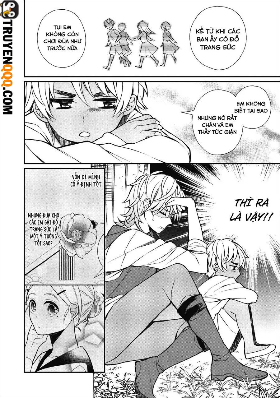 Murabito Tensei: Saikyou No Slow Life Nettruyen ZZZ Chương 22 Page 9