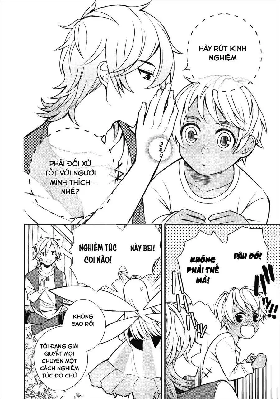 Murabito Tensei: Saikyou No Slow Life Nettruyen ZZZ Chương 22 Page 11