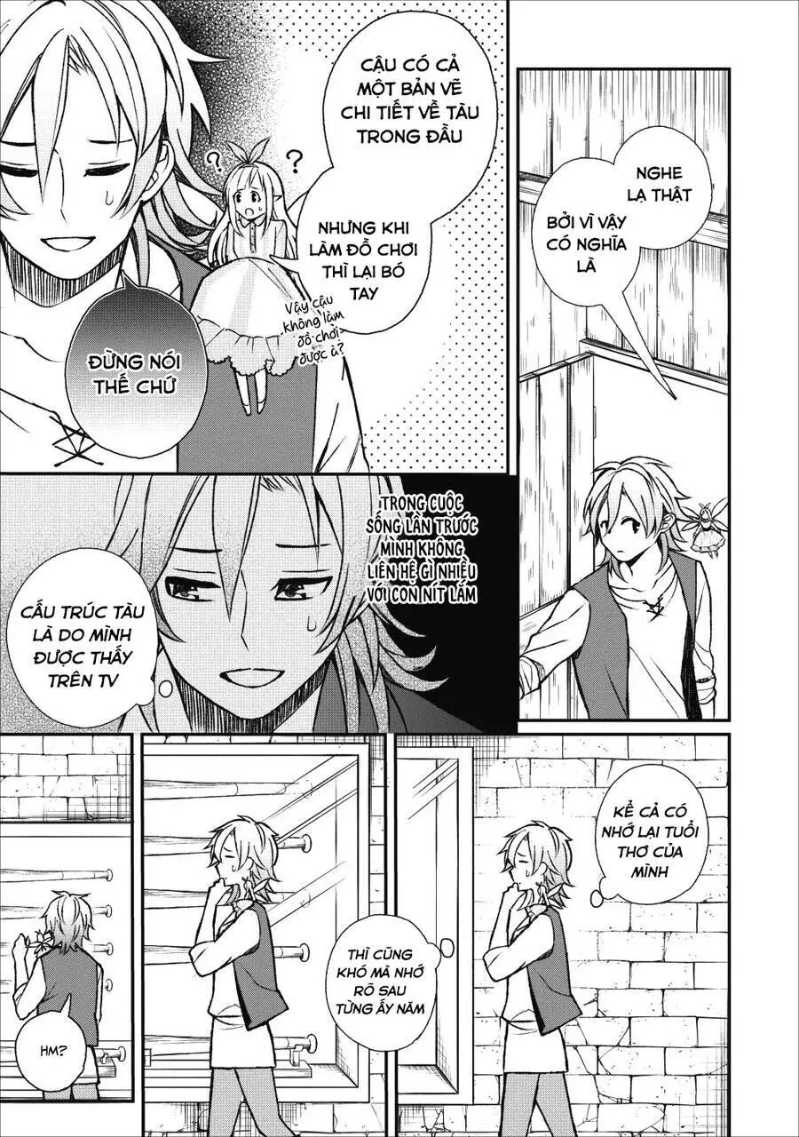 Murabito Tensei: Saikyou No Slow Life Nettruyen ZZZ Chương 22 Page 14