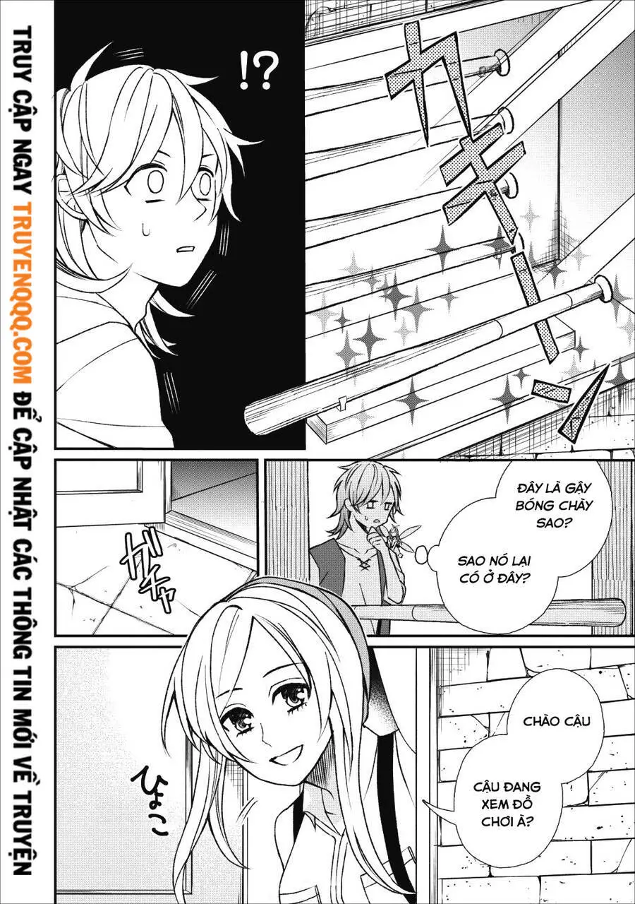 Murabito Tensei: Saikyou No Slow Life Nettruyen ZZZ Chương 22 Page 15