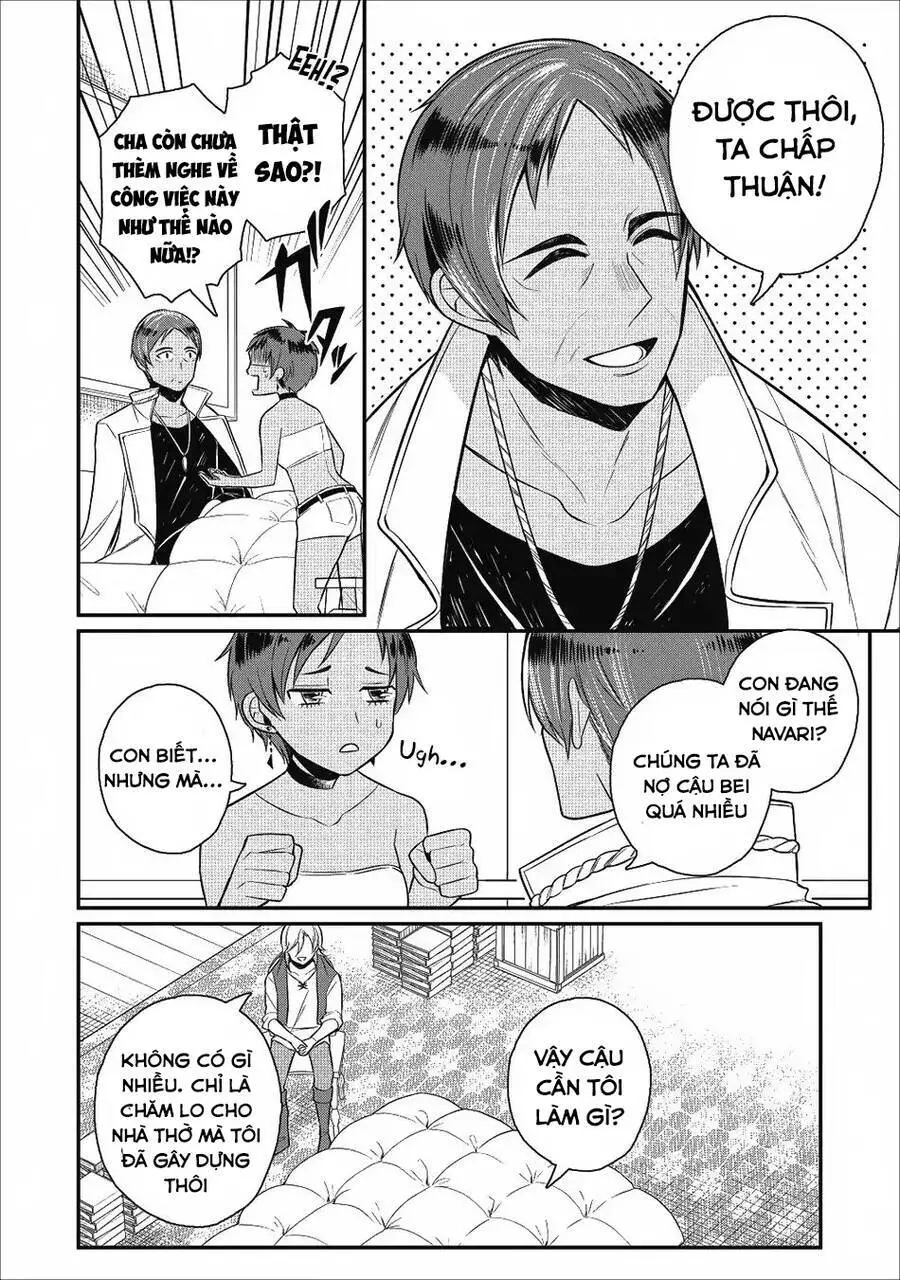 Murabito Tensei: Saikyou No Slow Life Nettruyen ZZZ Chương 17.5 Page 2