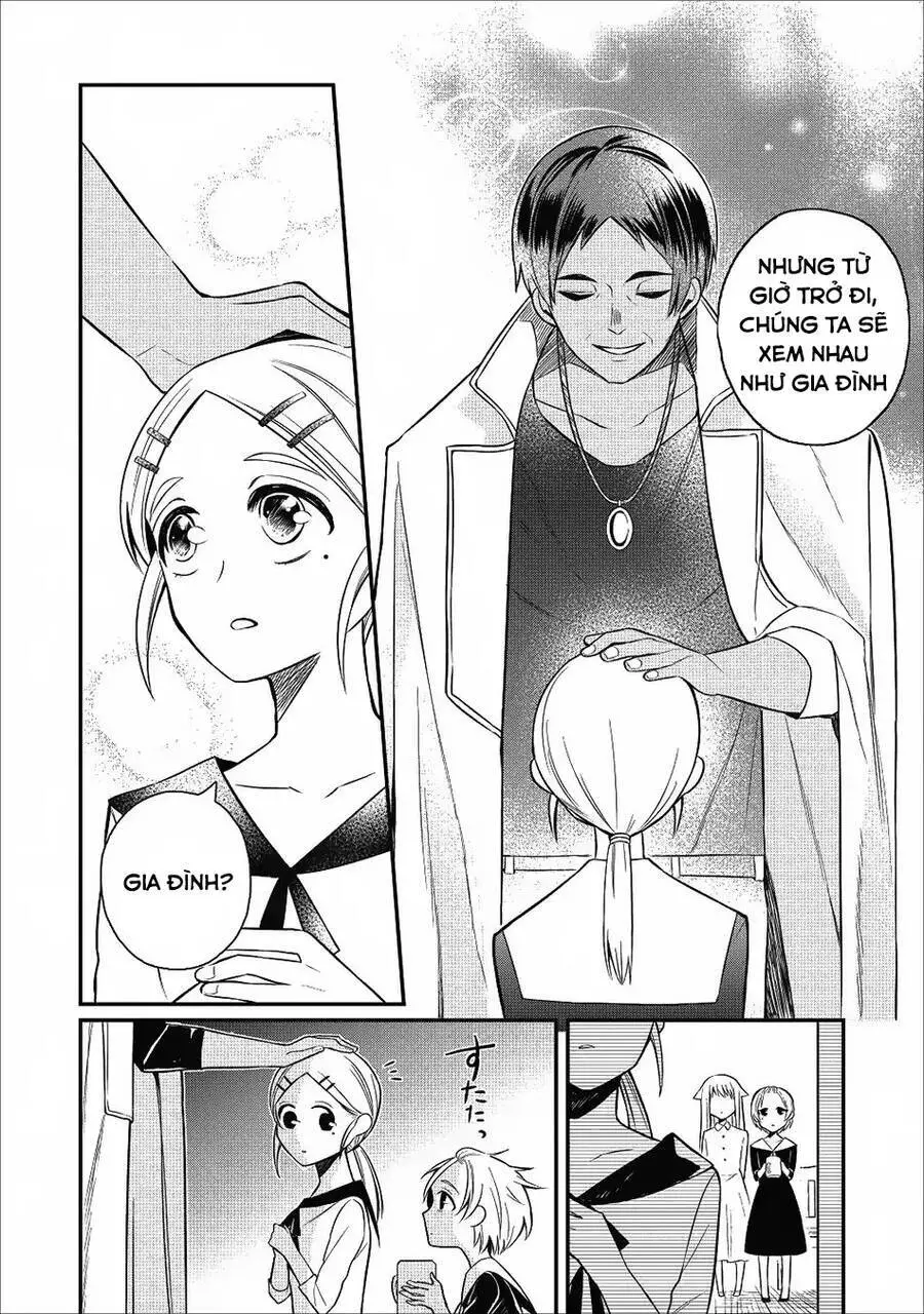 Murabito Tensei: Saikyou No Slow Life Nettruyen ZZZ Chương 17.5 Page 12