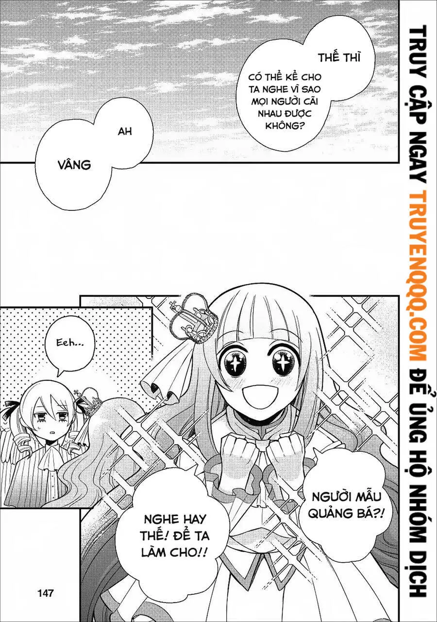 Murabito Tensei: Saikyou No Slow Life Nettruyen ZZZ Chương 20.5 Page 4
