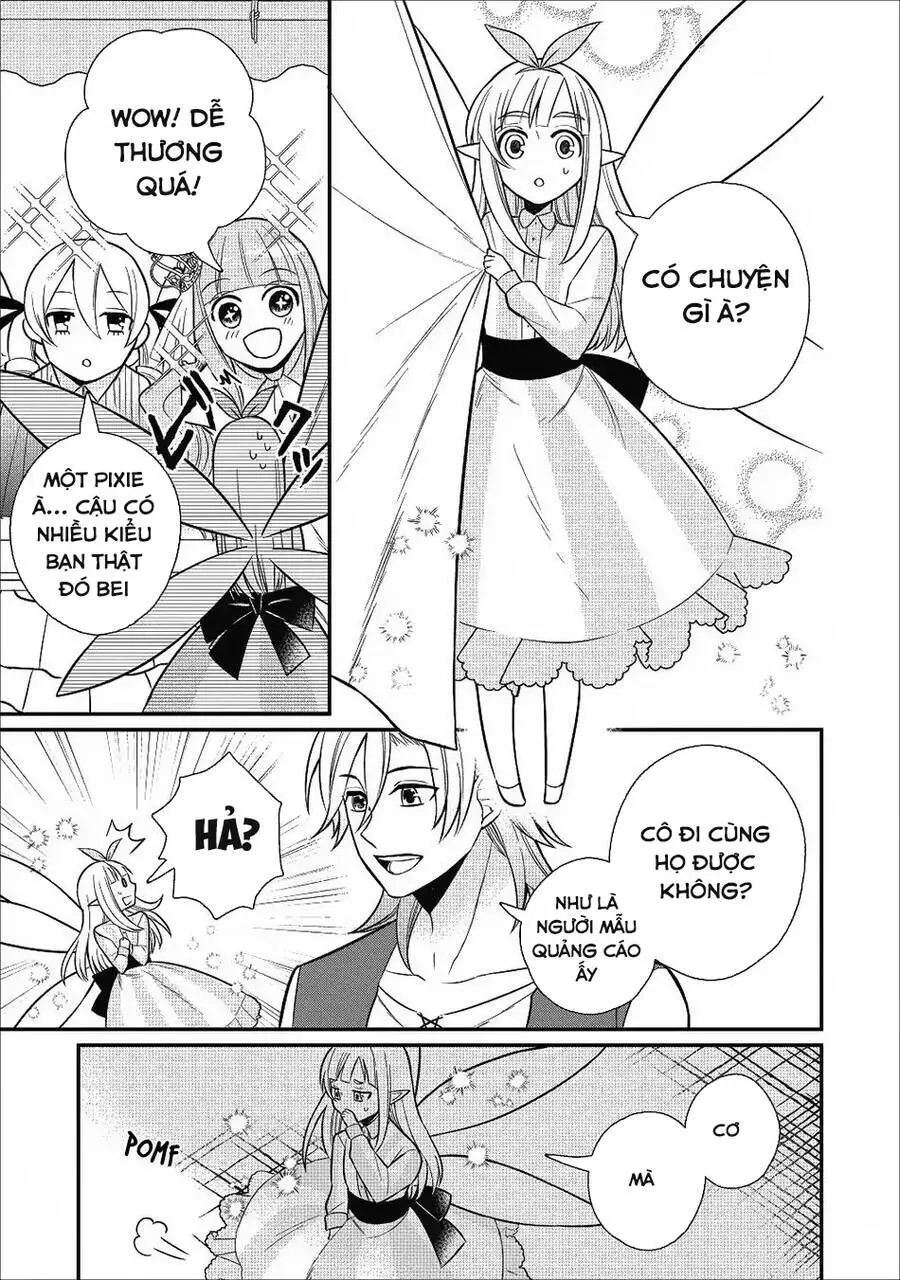 Murabito Tensei: Saikyou No Slow Life Nettruyen ZZZ Chương 20.5 Page 6