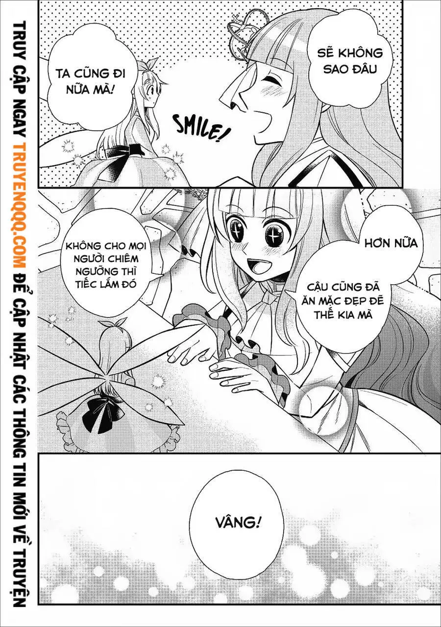 Murabito Tensei: Saikyou No Slow Life Nettruyen ZZZ Chương 20.5 Page 7