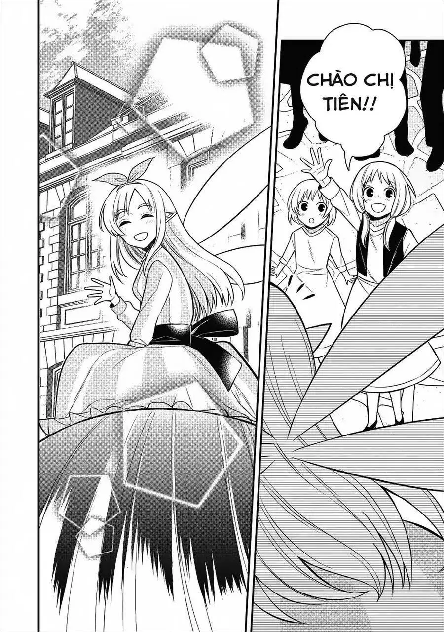 Murabito Tensei: Saikyou No Slow Life Nettruyen ZZZ Chương 20.5 Page 9