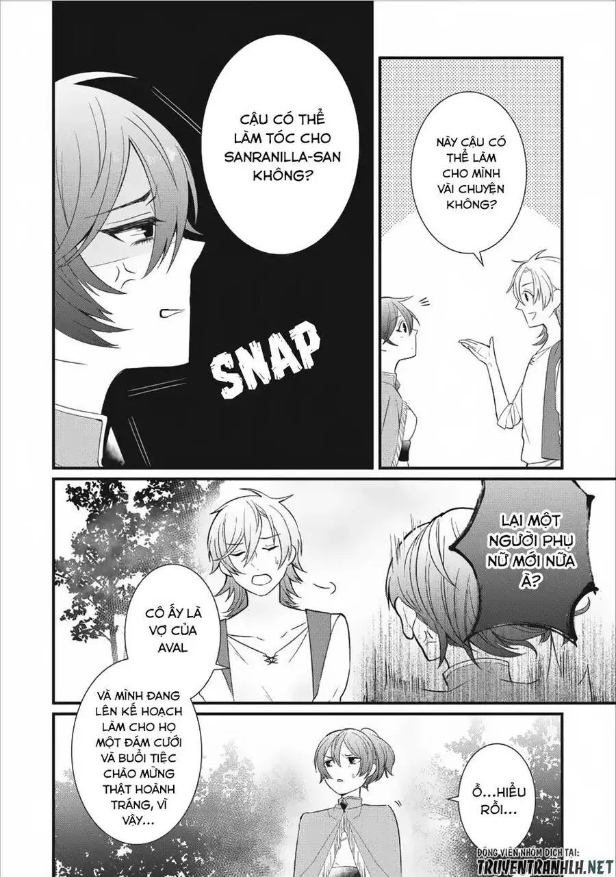 Murabito Tensei: Saikyou No Slow Life Nettruyen ZZZ Chương 7 Page 16