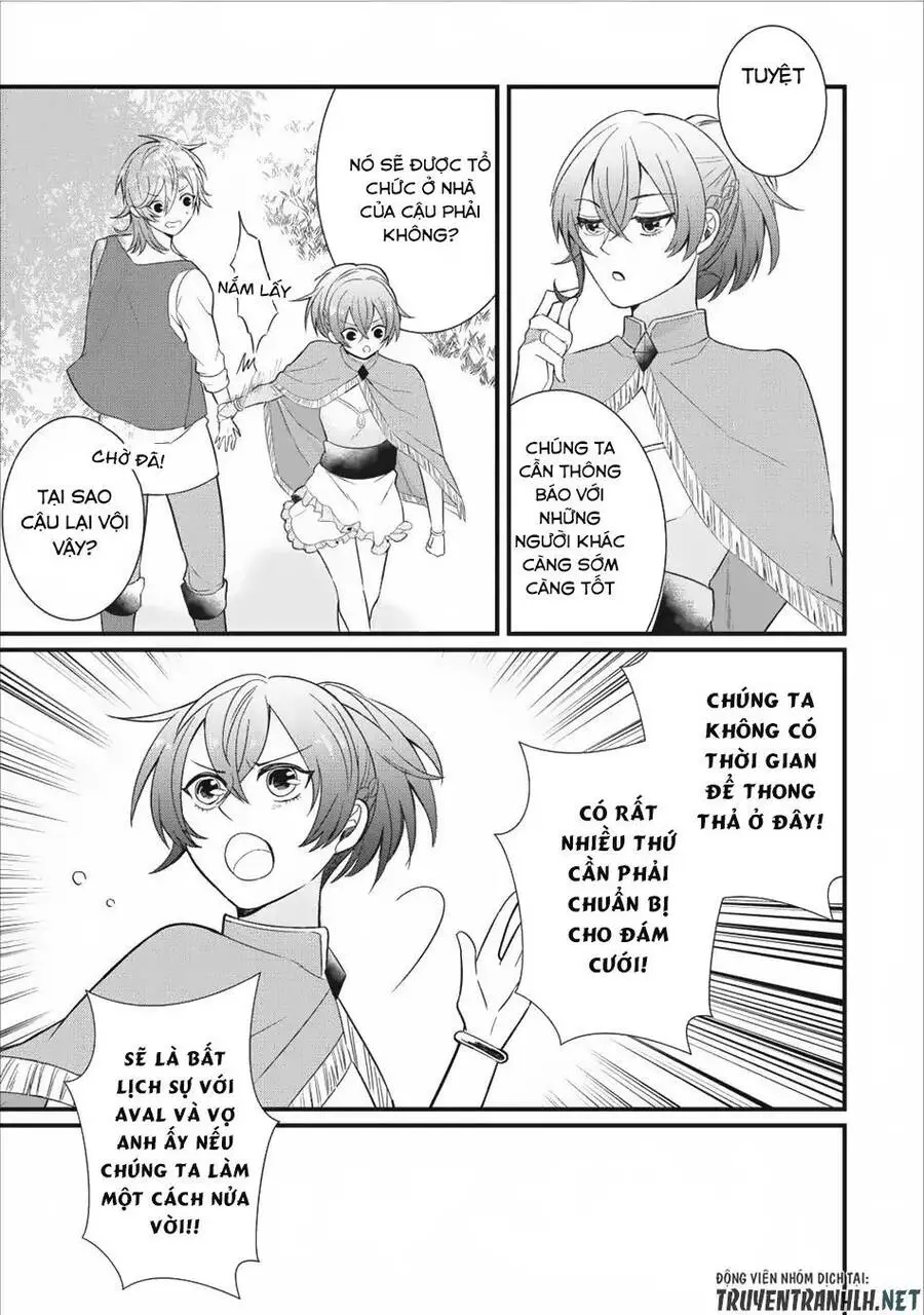 Murabito Tensei: Saikyou No Slow Life Nettruyen ZZZ Chương 7 Page 17