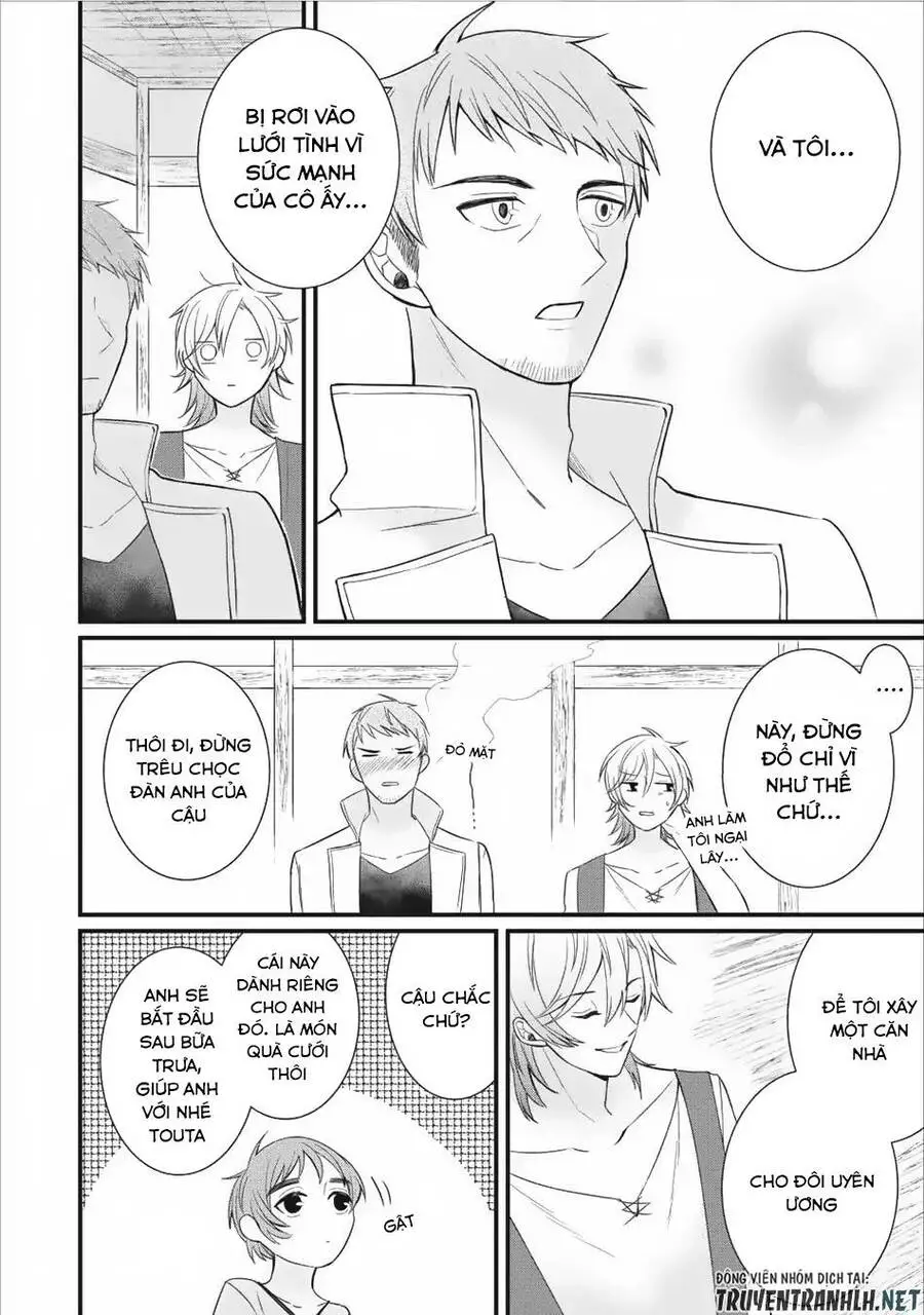Murabito Tensei: Saikyou No Slow Life Nettruyen ZZZ Chương 7 Page 20