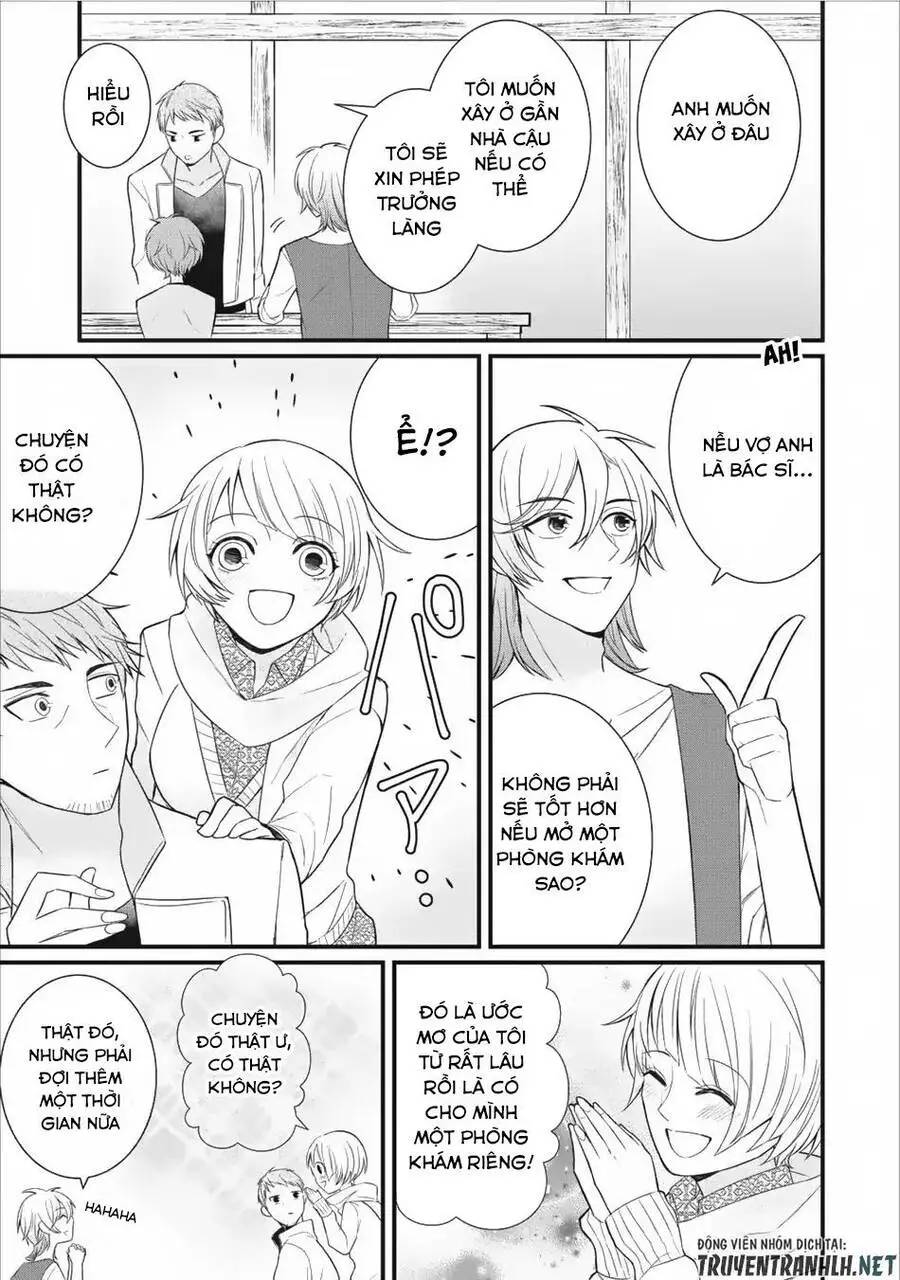 Murabito Tensei: Saikyou No Slow Life Nettruyen ZZZ Chương 7 Page 21