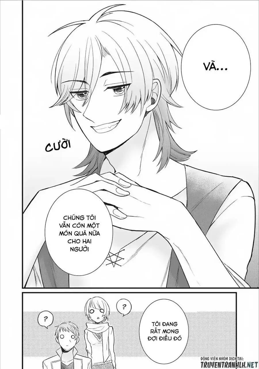 Murabito Tensei: Saikyou No Slow Life Nettruyen ZZZ Chương 7 Page 22