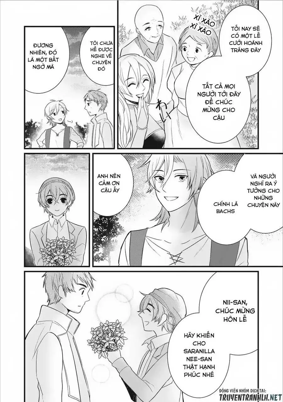 Murabito Tensei: Saikyou No Slow Life Nettruyen ZZZ Chương 7 Page 28