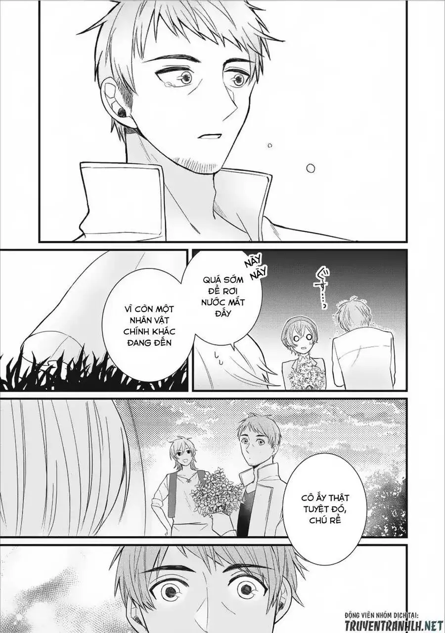 Murabito Tensei: Saikyou No Slow Life Nettruyen ZZZ Chương 7 Page 29