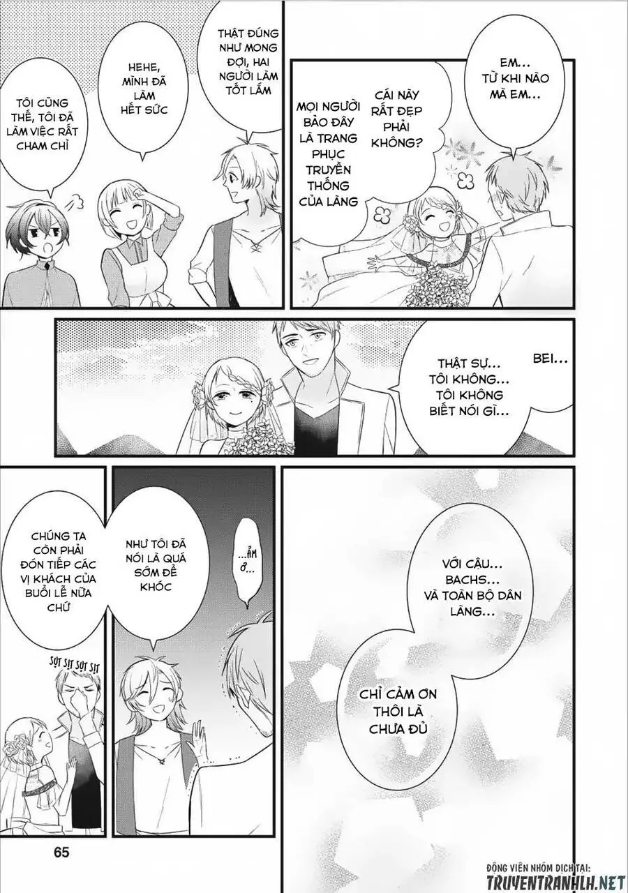 Murabito Tensei: Saikyou No Slow Life Nettruyen ZZZ Chương 7 Page 31
