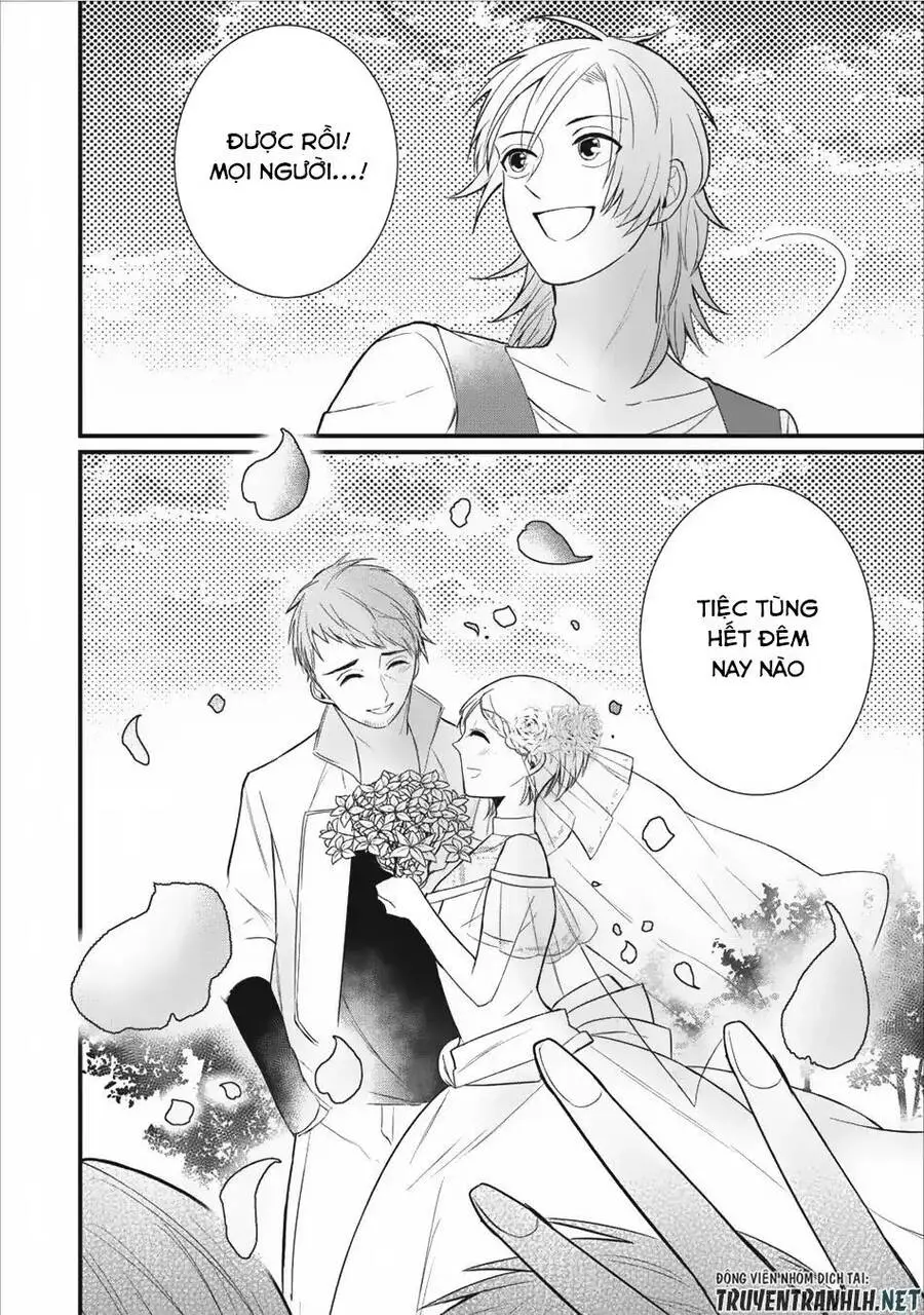 Murabito Tensei: Saikyou No Slow Life Nettruyen ZZZ Chương 7 Page 32