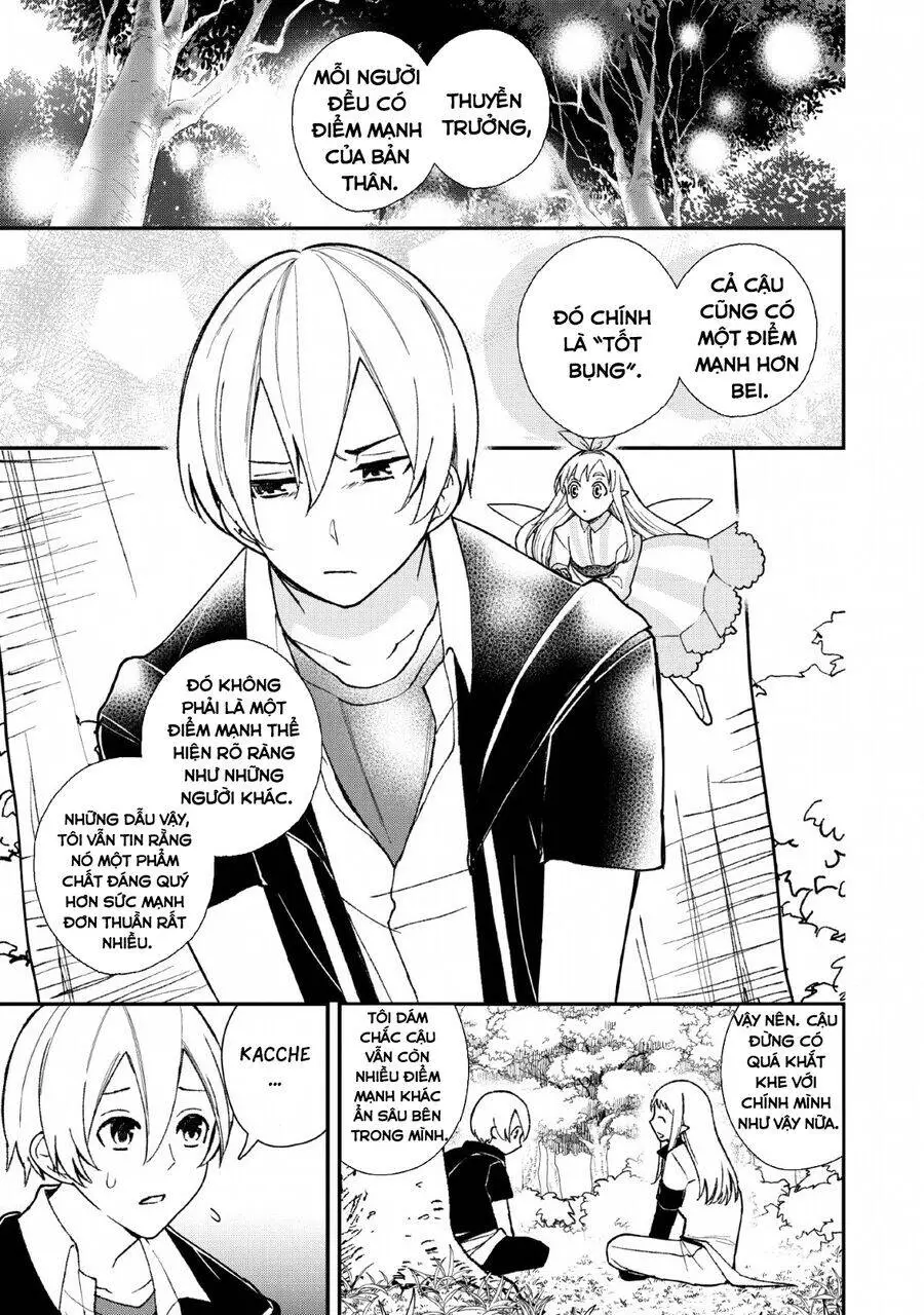 Murabito Tensei: Saikyou No Slow Life Nettruyen ZZZ Chương 33.5 Page 4