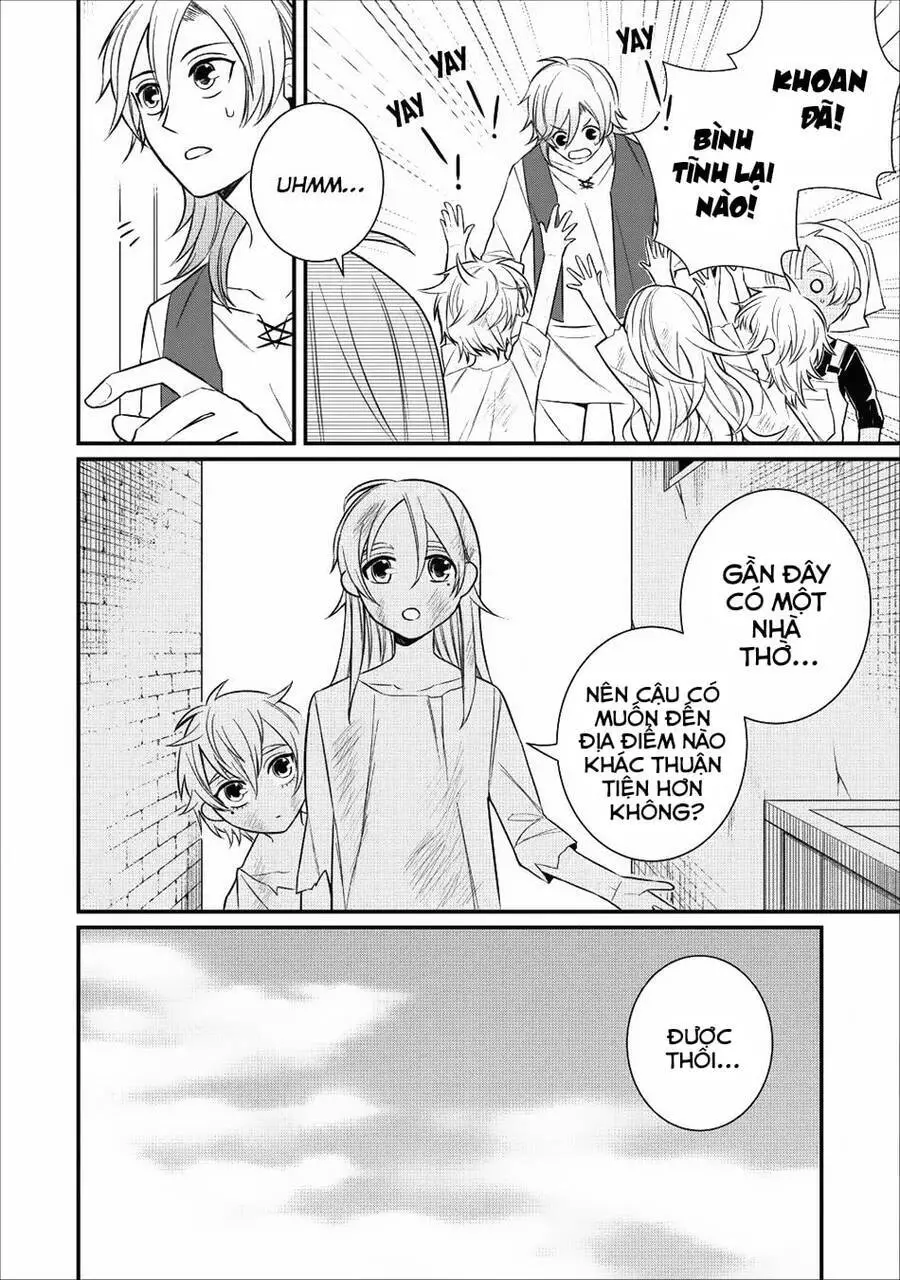 Murabito Tensei: Saikyou No Slow Life Nettruyen ZZZ Chương 15.2 Page 2