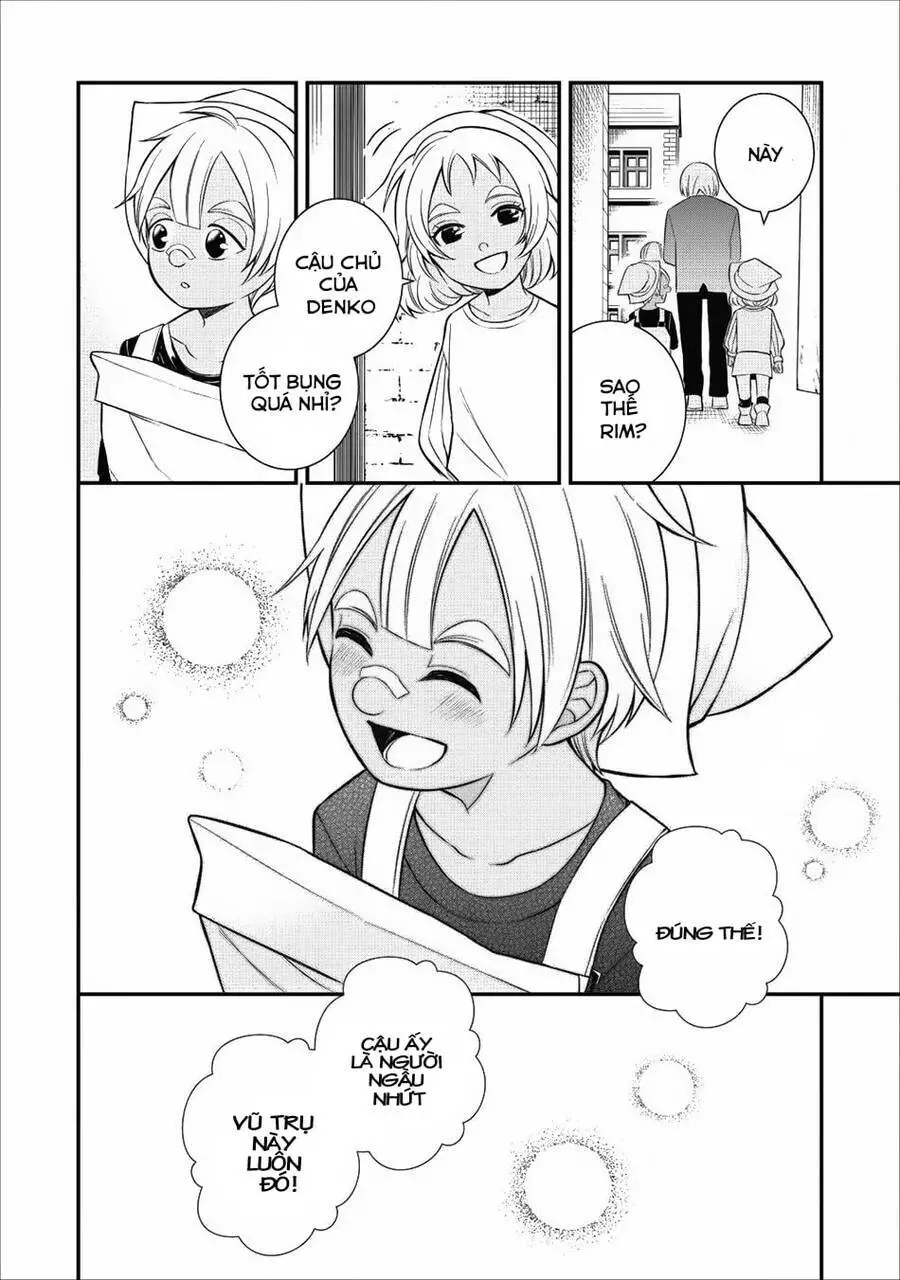 Murabito Tensei: Saikyou No Slow Life Nettruyen ZZZ Chương 15.2 Page 10