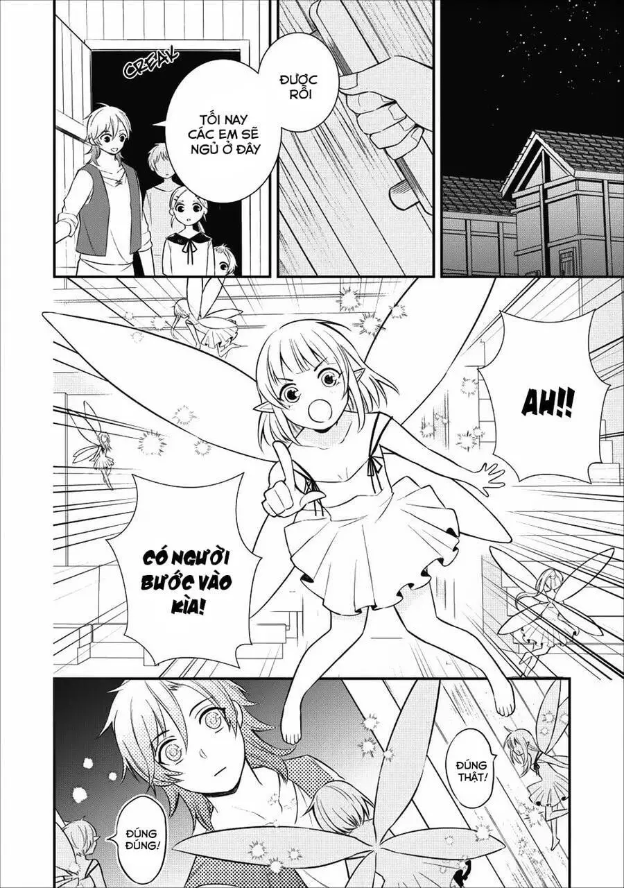Murabito Tensei: Saikyou No Slow Life Nettruyen ZZZ Chương 15.2 Page 12
