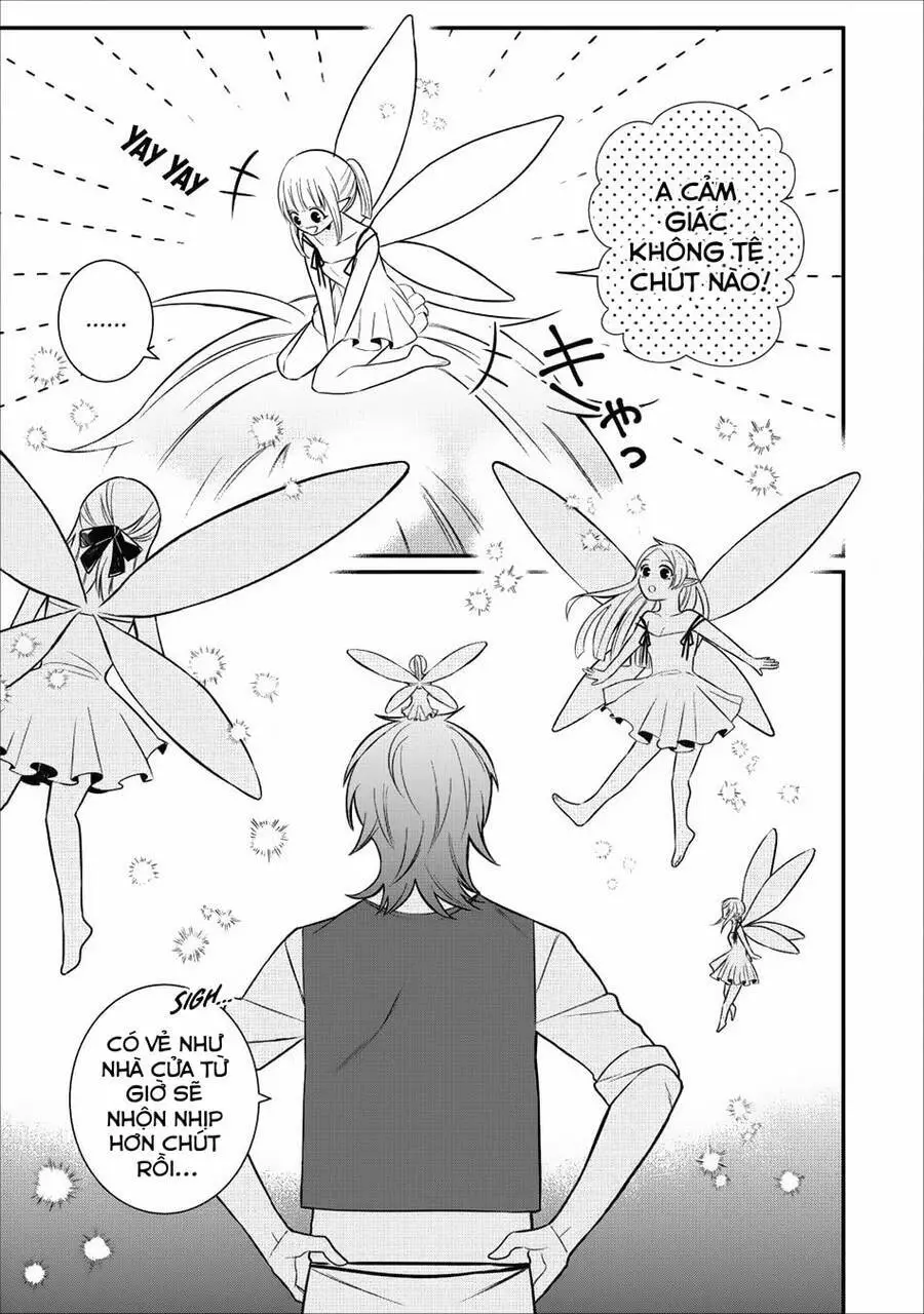 Murabito Tensei: Saikyou No Slow Life Nettruyen ZZZ Chương 15.2 Page 17