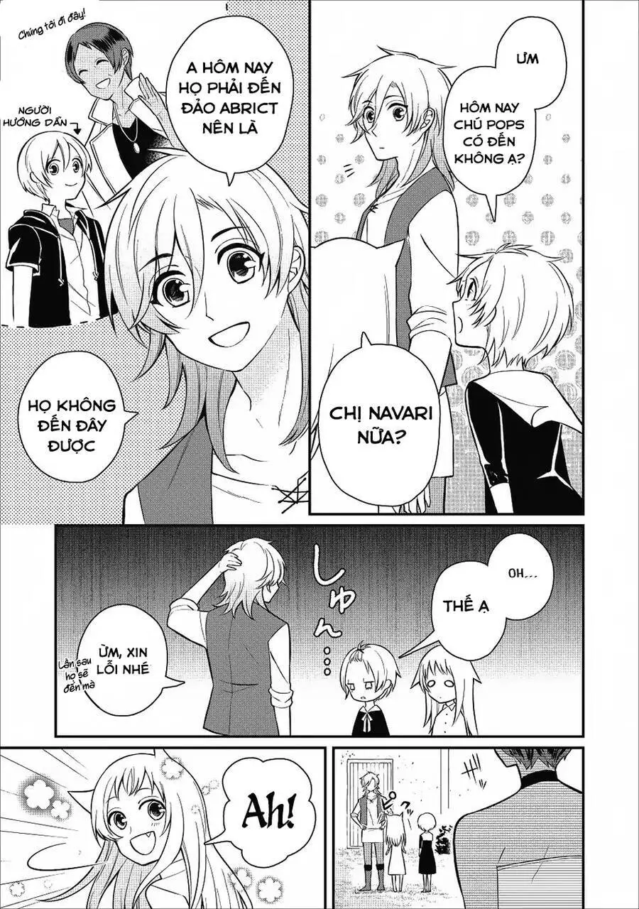 Murabito Tensei: Saikyou No Slow Life Nettruyen ZZZ Chương 18 Page 2