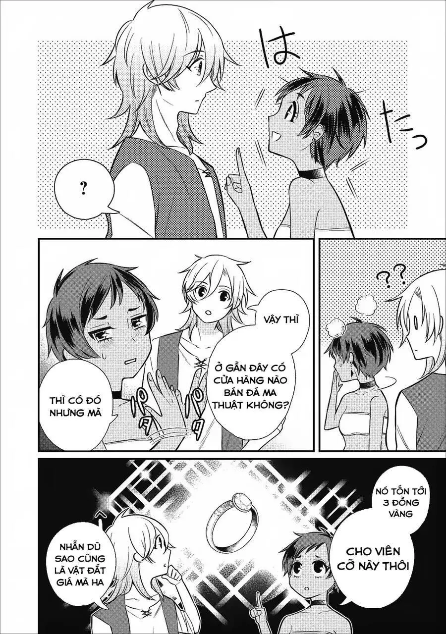 Murabito Tensei: Saikyou No Slow Life Nettruyen ZZZ Chương 18 Page 9
