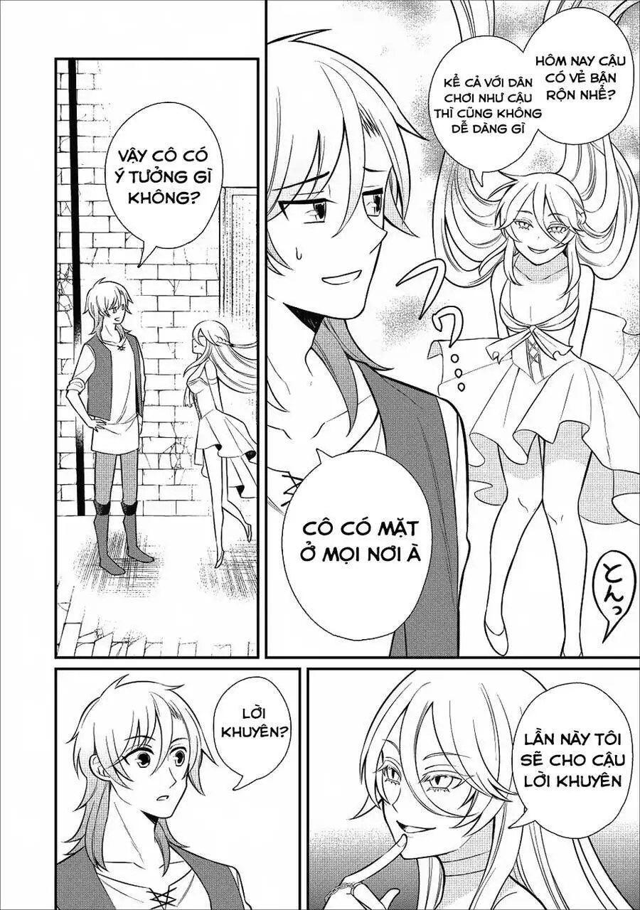 Murabito Tensei: Saikyou No Slow Life Nettruyen ZZZ Chương 18 Page 13