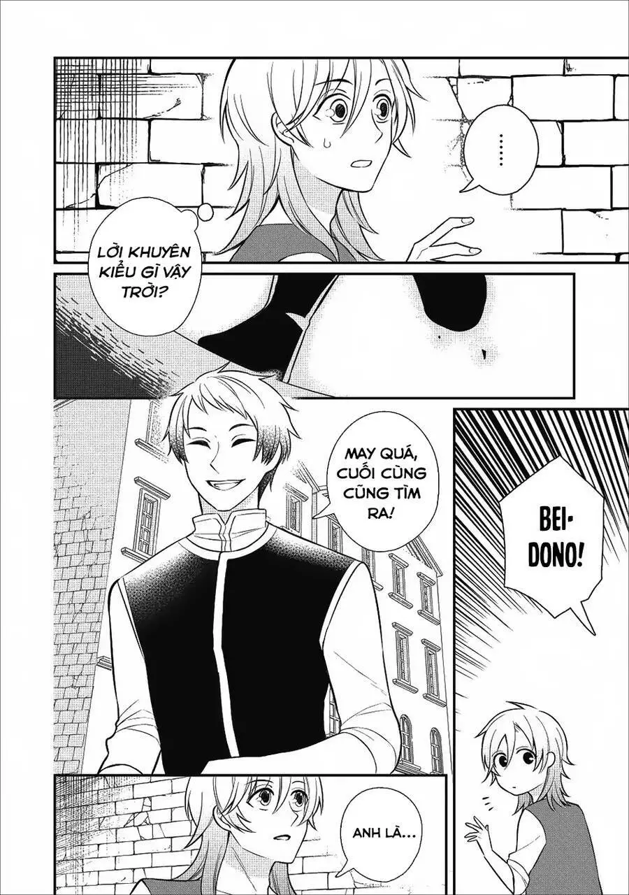 Murabito Tensei: Saikyou No Slow Life Nettruyen ZZZ Chương 18 Page 15