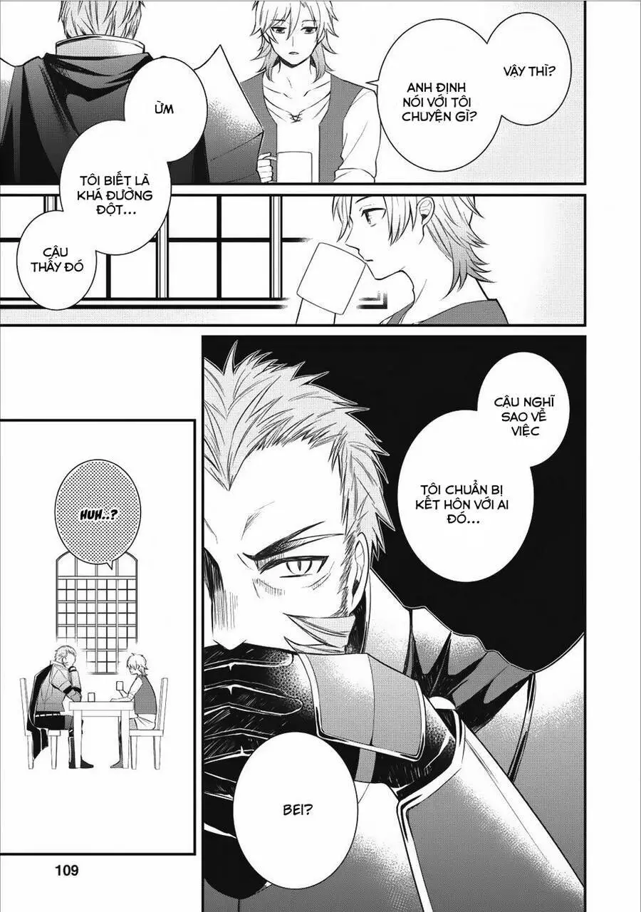 Murabito Tensei: Saikyou No Slow Life Nettruyen ZZZ Chương 14.2 Page 2