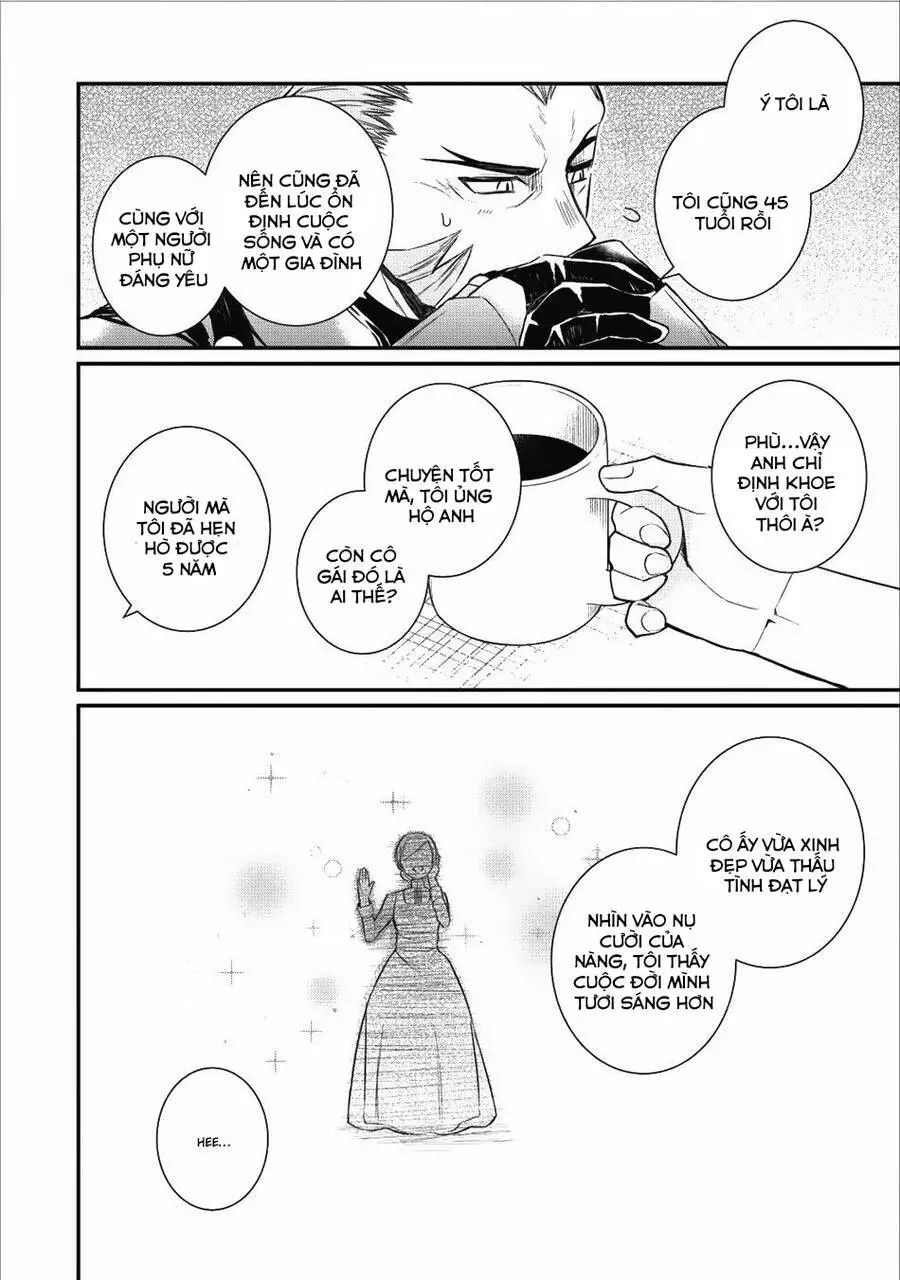 Murabito Tensei: Saikyou No Slow Life Nettruyen ZZZ Chương 14.2 Page 3