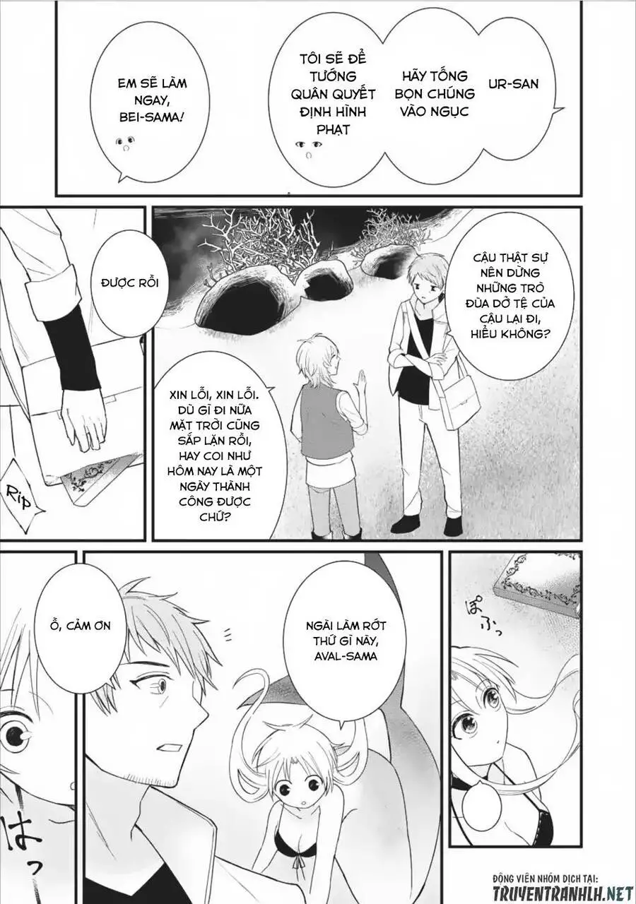 Murabito Tensei: Saikyou No Slow Life Nettruyen ZZZ Chương 8 Page 28
