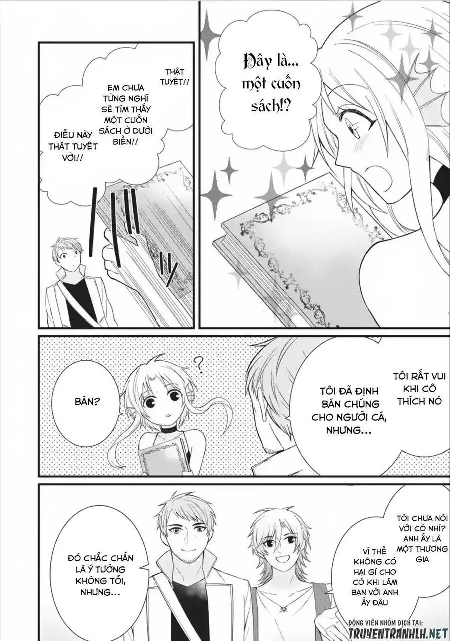 Murabito Tensei: Saikyou No Slow Life Nettruyen ZZZ Chương 8 Page 29