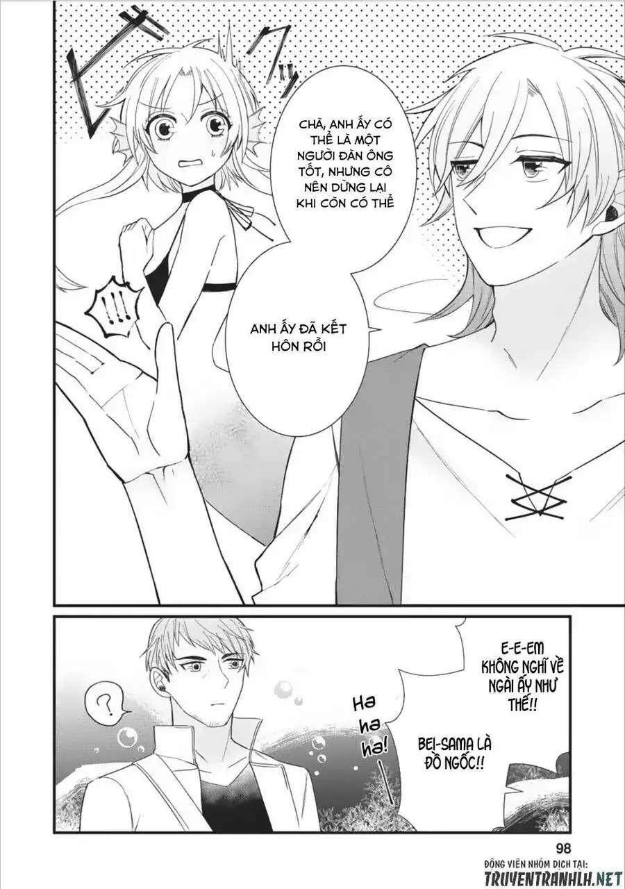 Murabito Tensei: Saikyou No Slow Life Nettruyen ZZZ Chương 8 Page 31