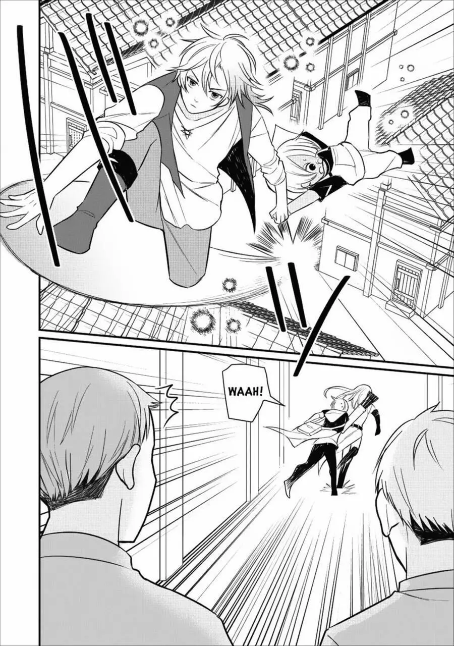 Murabito Tensei: Saikyou No Slow Life Nettruyen ZZZ Chương 15.1 Page 9