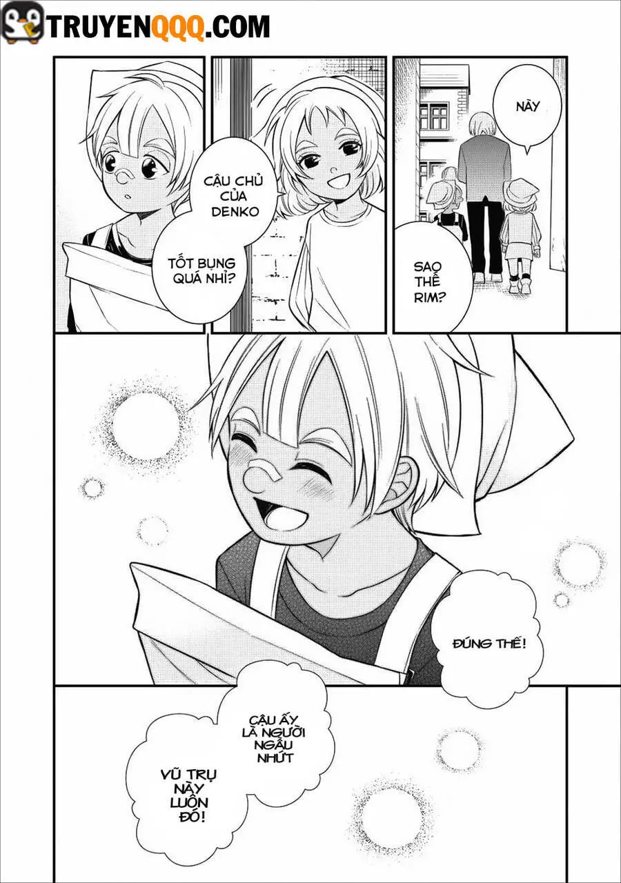 Murabito Tensei: Saikyou No Slow Life Nettruyen ZZZ Chương 15.1 Page 10