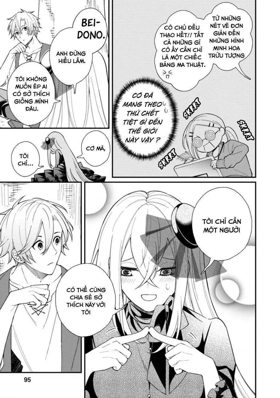 Murabito Tensei: Saikyou No Slow Life Nettruyen ZZZ Chương 34 Page 4