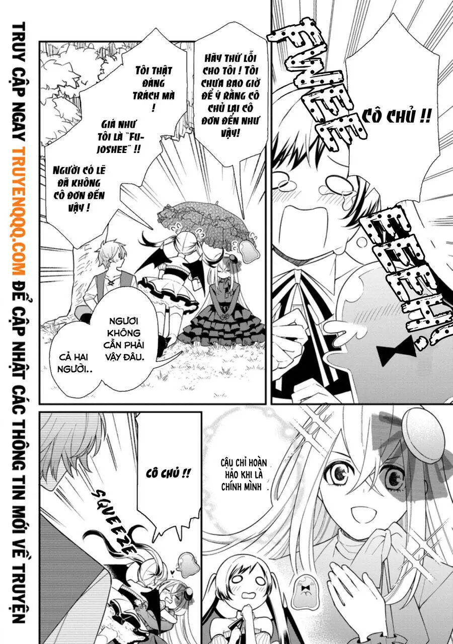 Murabito Tensei: Saikyou No Slow Life Nettruyen ZZZ Chương 34 Page 5