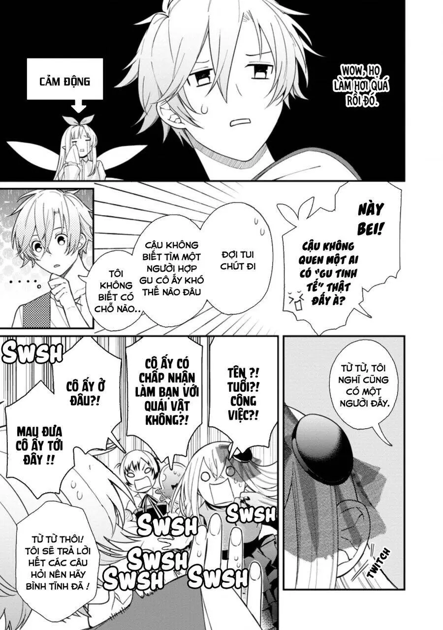 Murabito Tensei: Saikyou No Slow Life Nettruyen ZZZ Chương 34 Page 6