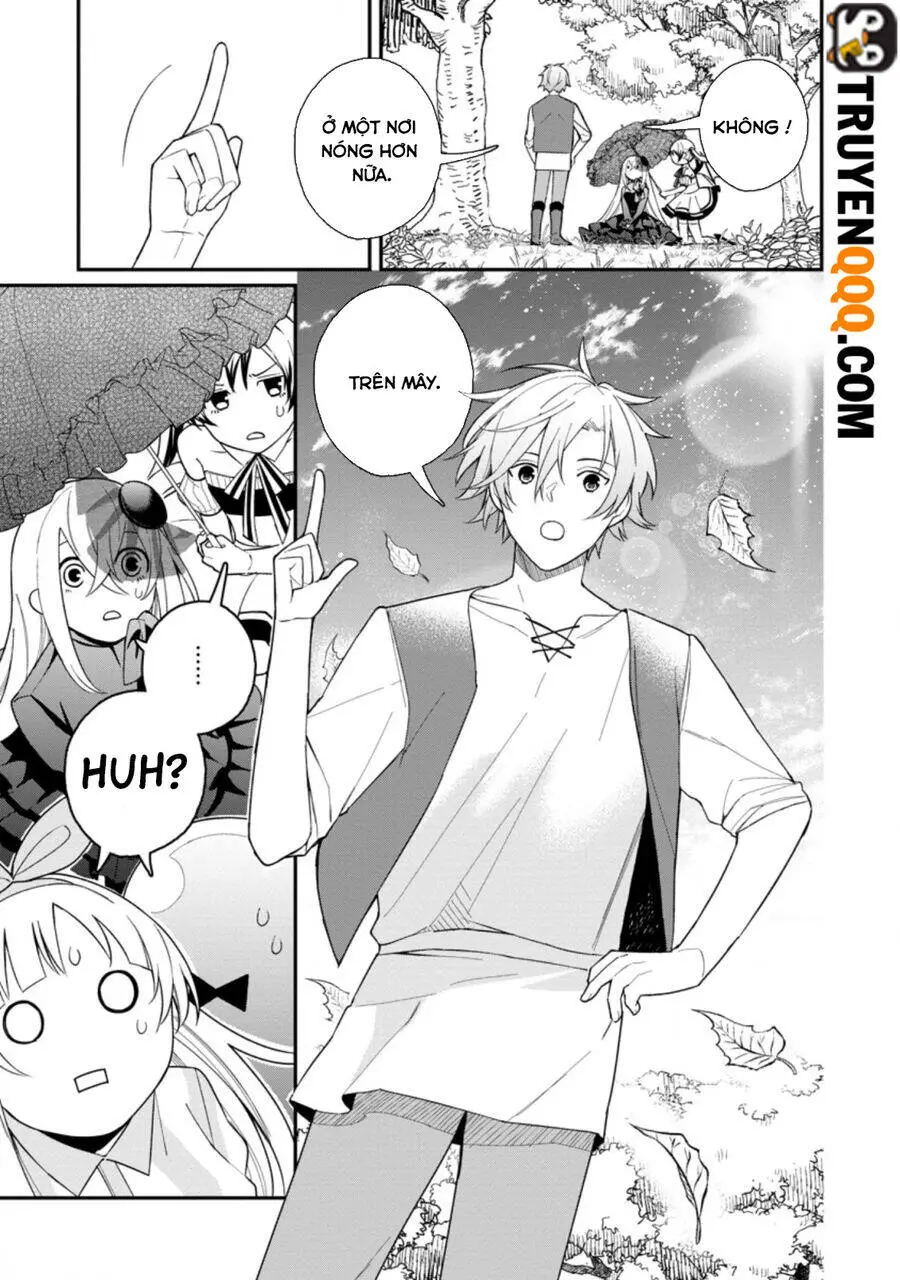 Murabito Tensei: Saikyou No Slow Life Nettruyen ZZZ Chương 34 Page 8