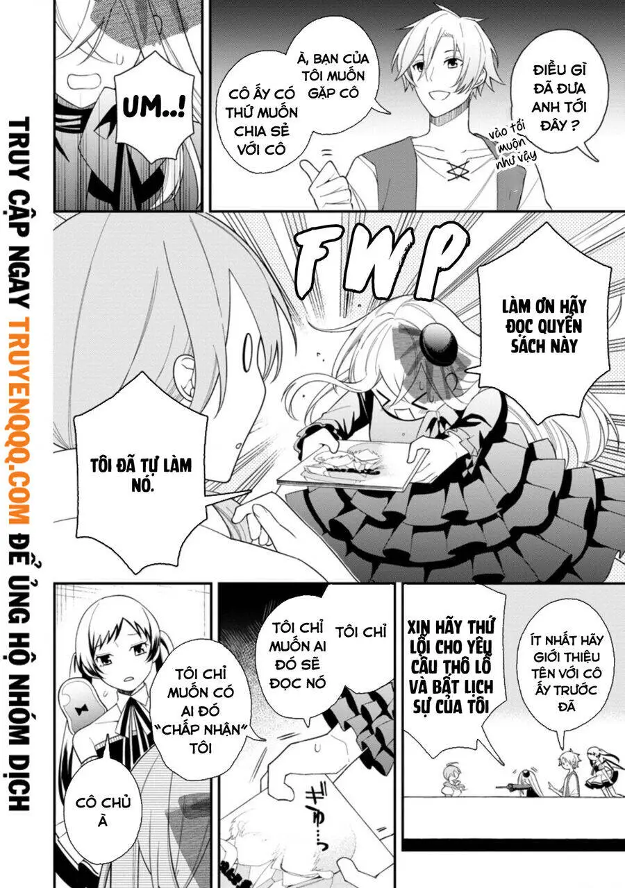 Murabito Tensei: Saikyou No Slow Life Nettruyen ZZZ Chương 34 Page 11