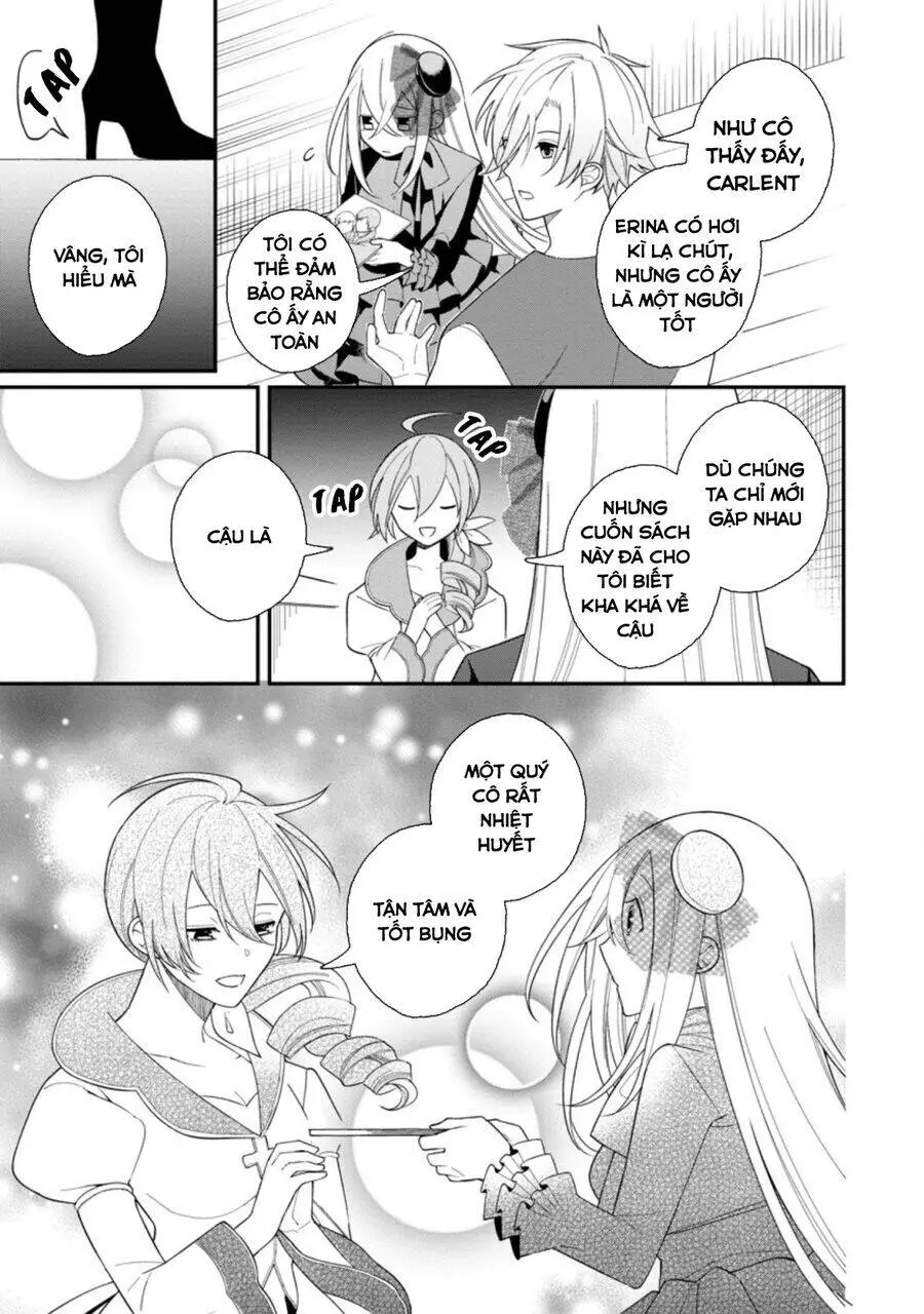 Murabito Tensei: Saikyou No Slow Life Nettruyen ZZZ Chương 34 Page 12