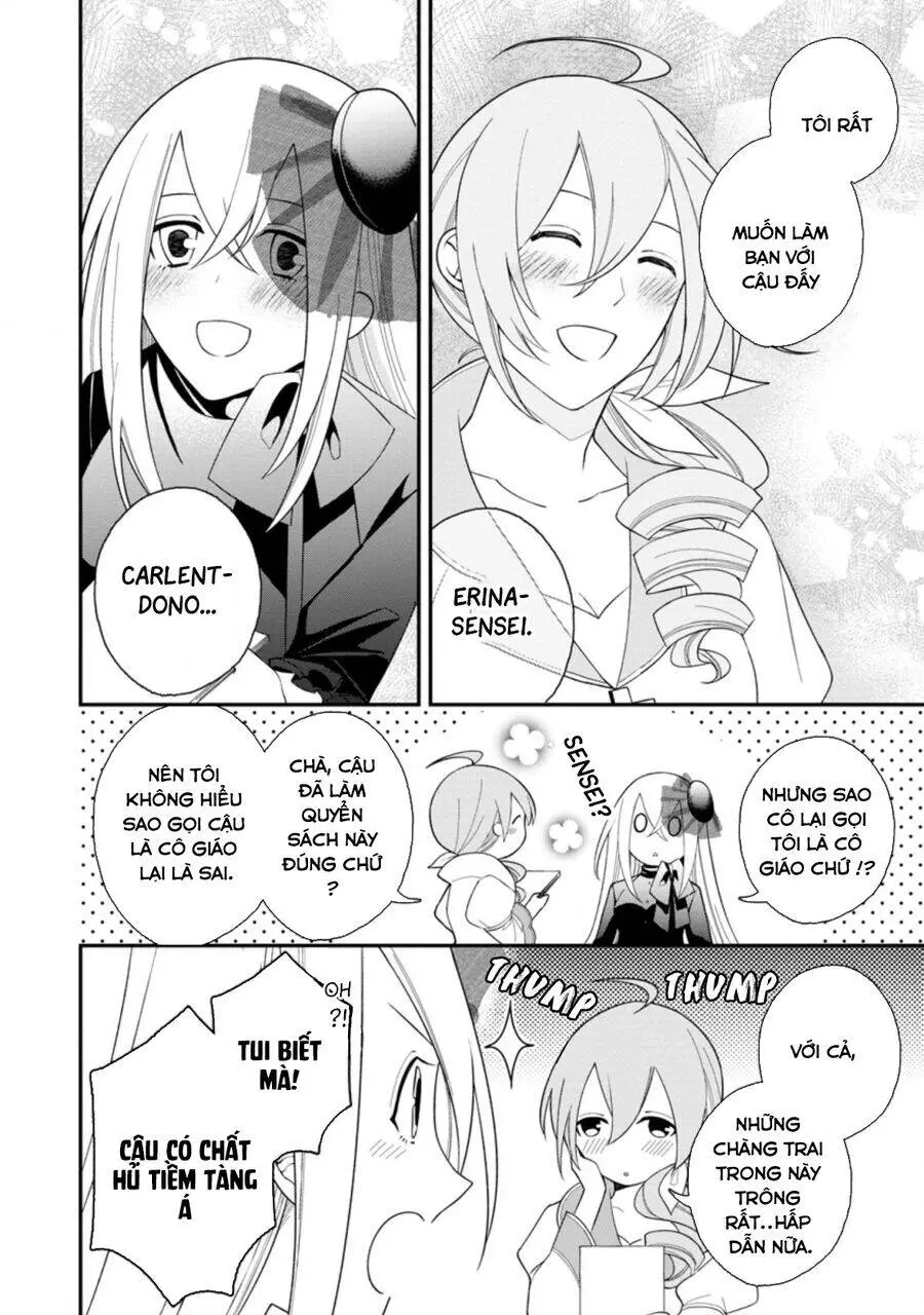 Murabito Tensei: Saikyou No Slow Life Nettruyen ZZZ Chương 34 Page 13