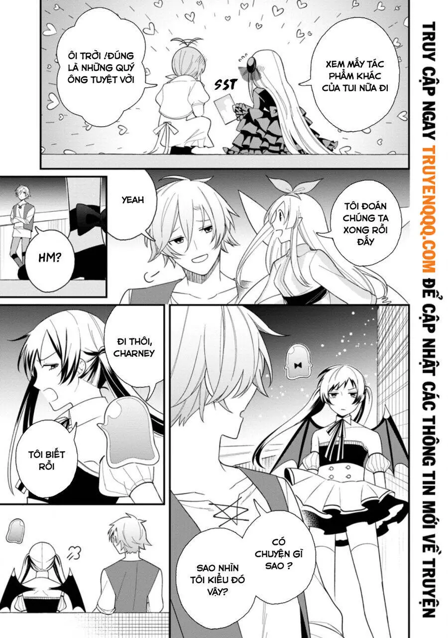 Murabito Tensei: Saikyou No Slow Life Nettruyen ZZZ Chương 34 Page 14