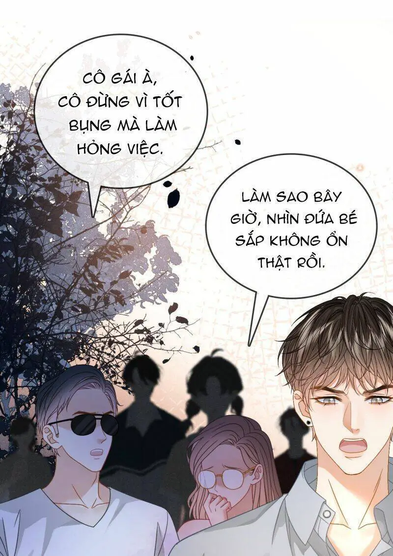 Thân Phận Của Phu Nhân Làm Chấn Động Cả Thành Phố. Nettruyen ZZZ Chương 8 Page 6